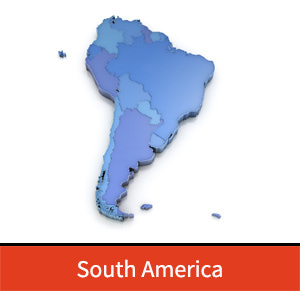 Visit South America with MILA Tours