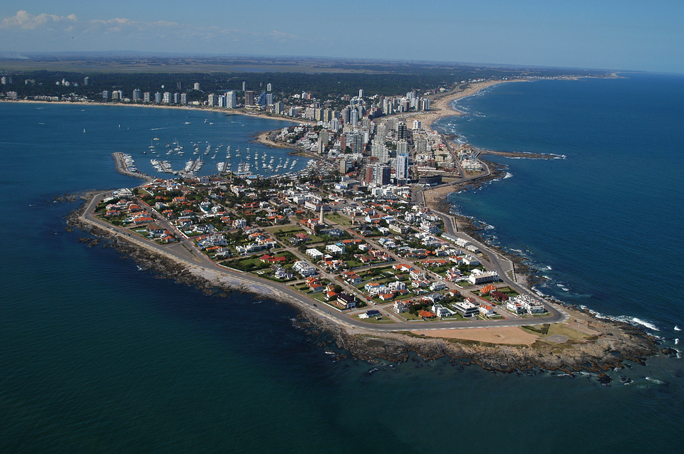 Punta del Este Uruguay